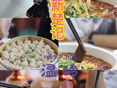 -新楚记