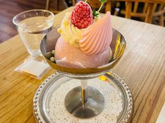 草莓大福-Ginko银子(青龙街店)