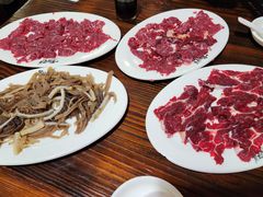 五花趾-官塘兄弟·潮汕牛肉店(官塘总店)