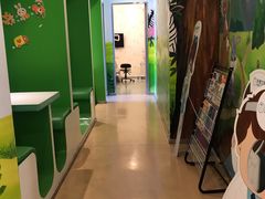 -天使口腔门诊部(上海店)