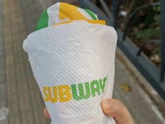 -赛百味SUBWAY(马台街店)