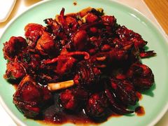 -绿茶餐厅(布吉万象汇店)