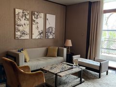 -成都安仁福朋喜来登酒店