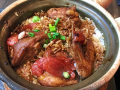 -马来西亚美食街