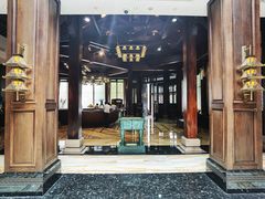 -乌镇望津里精品酒店