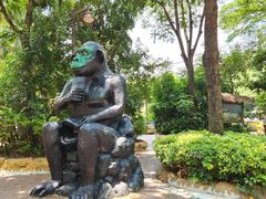 -广州长隆野生动物世界