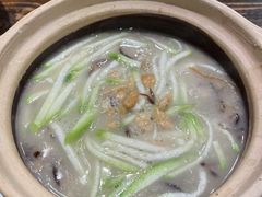 -猪肉婆私房菜(容桂总店)