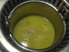 -尚海豆捞(乐虹坊店)