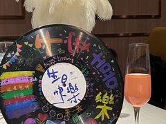-王品牛排(福州泰禾店)