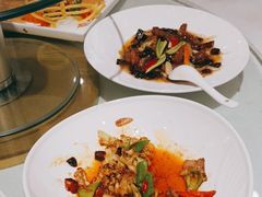 -香满楼(南关店)