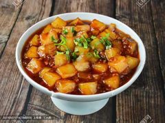 -田婆婆的菜(新天地店)
