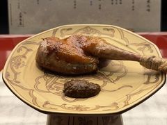 -鳥喜Toriki怀石烧鸟料理