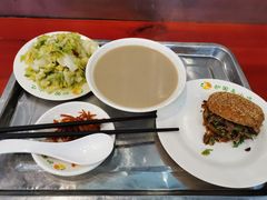 -护国寺小吃(新街口店)