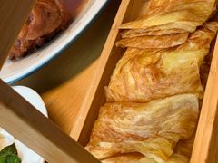 -关东小磨东北菜(上海长风大悦城店)