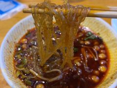 -付小姐在成都(中山公园店)