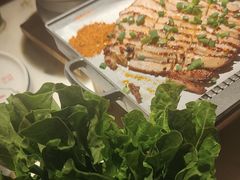 -绿茶餐厅(深圳龙华天虹购物中心店)