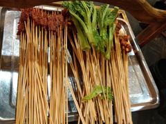 -镇江龙·火锅串串(武侯祠店)