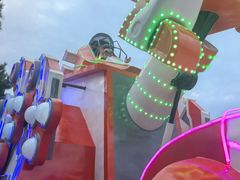 -沈阳方特欢乐世界