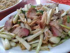 -红炎炎农家菜老字号(金水台店)