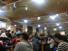 -张关合渣(航空大道店)