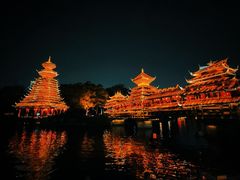 -深圳锦绣中华民俗村