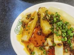 -味臻土鸡杂