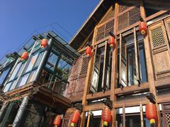 -慢丽江·云南野生菌土鸡锅(西山店)