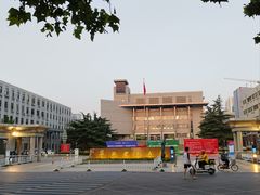-华北电力大学(一校区)