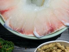 -历蜀记·家宴老火锅(总店)