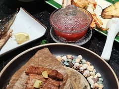 -daozao料理美术馆(东营店)