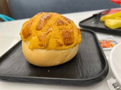 -新世界餐厅(万达店)