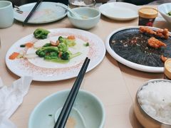 -吕氏疙瘩汤·海鲜新鲁菜(凯德mall新都心店)