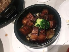 -衡山汇·高级粤菜(霄云路店)