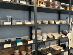 -dotcom coffee古点咖啡(致真大厦店)