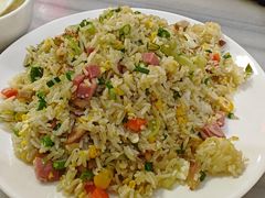 -芬芳甜品(同福路店)