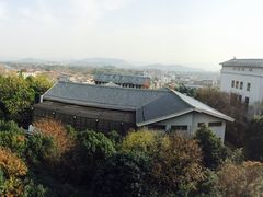 -天目湖御水温泉·度假酒店