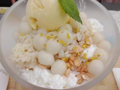 -满记甜品(南京虹悦城三店)