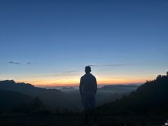 -灵山