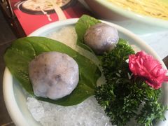 -捞神煲汤火锅(湖滨商业街店)