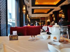 大堂-炳胜品味(海印总店)