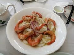 -稻香酒家·35年老字号(侨光店)