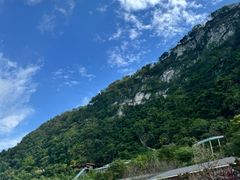 -罗田天堂寨风景区