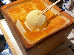 -绿茶餐厅(光谷世界城步行街店)