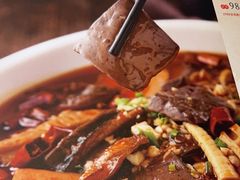 -辣婆婆(航天桥店)