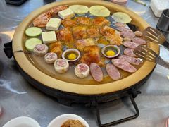 -随意石板烧(大理古城店)