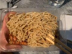 -乔伯凉面(白沙路店)