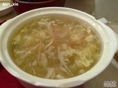 宋嫂鱼羹-楼外楼(西湖景区孤山路店)