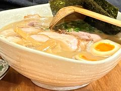 -日出拉面(望京店)