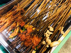 -小郡肝串串香(北蔡店)