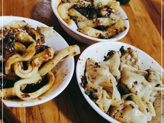 -洞子口张老二凉粉(文殊院店)